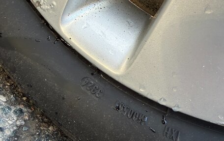 KIA Rio III рестайлинг, 2014 год, 780 000 рублей, 25 фотография