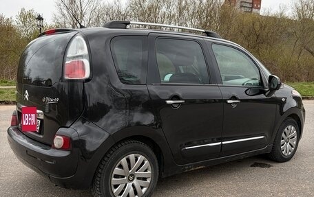 Citroen C3 Picasso I, 2010 год, 430 000 рублей, 6 фотография