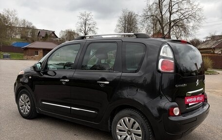 Citroen C3 Picasso I, 2010 год, 430 000 рублей, 4 фотография