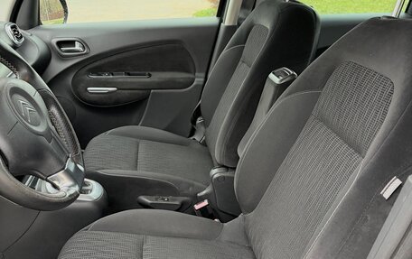 Citroen C3 Picasso I, 2010 год, 430 000 рублей, 8 фотография