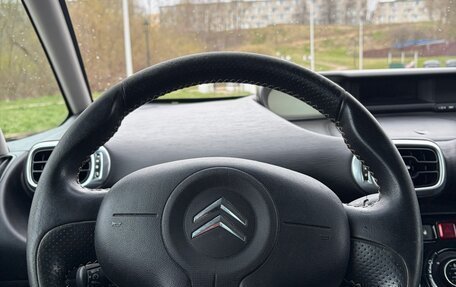 Citroen C3 Picasso I, 2010 год, 430 000 рублей, 10 фотография