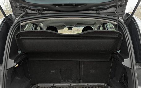 Citroen C3 Picasso I, 2010 год, 430 000 рублей, 18 фотография