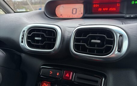 Citroen C3 Picasso I, 2010 год, 430 000 рублей, 15 фотография