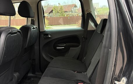 Citroen C3 Picasso I, 2010 год, 430 000 рублей, 16 фотография