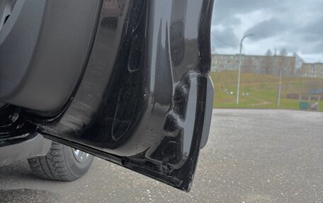 Citroen C3 Picasso I, 2010 год, 430 000 рублей, 20 фотография