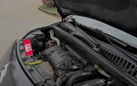 Citroen C3 Picasso I, 2010 год, 430 000 рублей, 22 фотография