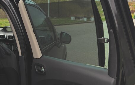 Citroen C3 Picasso I, 2010 год, 430 000 рублей, 23 фотография