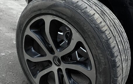 Citroen C3 Picasso I, 2010 год, 430 000 рублей, 24 фотография