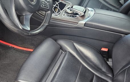 Mercedes-Benz GLC, 2017 год, 2 400 000 рублей, 6 фотография