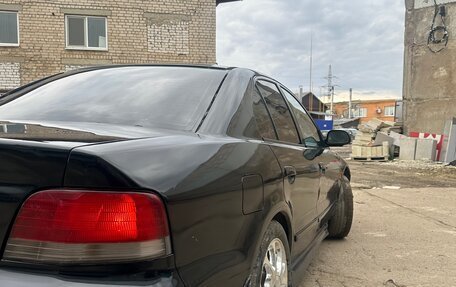 Mitsubishi Galant VIII, 1998 год, 270 000 рублей, 7 фотография