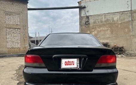 Mitsubishi Galant VIII, 1998 год, 270 000 рублей, 5 фотография