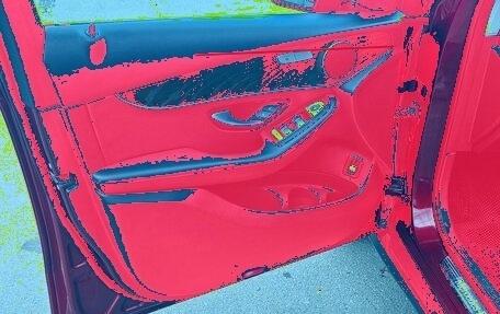 Mercedes-Benz GLC, 2017 год, 2 400 000 рублей, 7 фотография