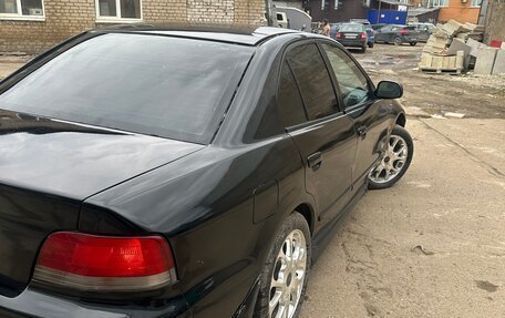 Mitsubishi Galant VIII, 1998 год, 270 000 рублей, 9 фотография