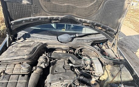 Mercedes-Benz C-Класс, 1994 год, 270 000 рублей, 5 фотография