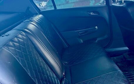 Opel Astra H, 2011 год, 420 000 рублей, 9 фотография