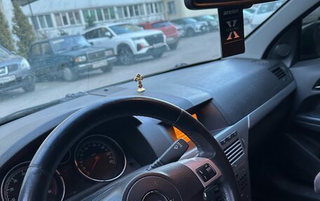 Opel Astra H, 2011 год, 420 000 рублей, 7 фотография