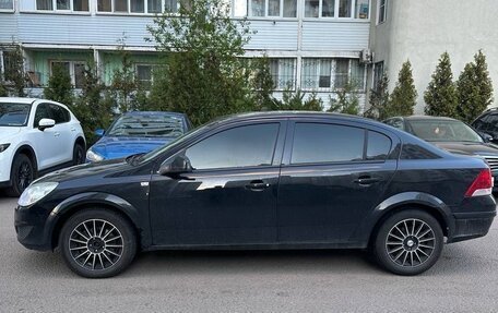 Opel Astra H, 2011 год, 420 000 рублей, 2 фотография