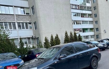 Opel Astra H, 2011 год, 420 000 рублей, 4 фотография