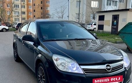 Opel Astra H, 2011 год, 420 000 рублей, 5 фотография