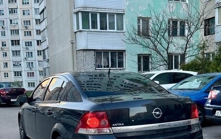 Opel Astra H, 2011 год, 420 000 рублей, 6 фотография