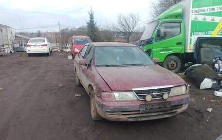 Nissan Sunny B14, 1996 год, 50 000 рублей, 2 фотография