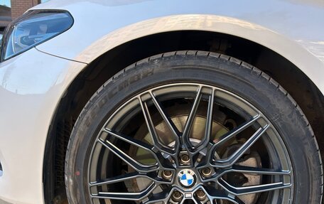 BMW 5 серия, 2017 год, 3 500 000 рублей, 12 фотография