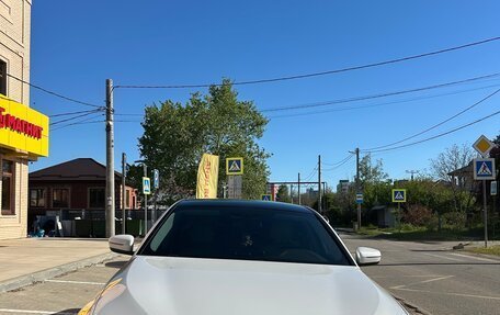 BMW 5 серия, 2017 год, 3 500 000 рублей, 9 фотография