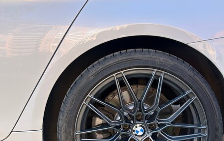 BMW 5 серия, 2017 год, 3 500 000 рублей, 13 фотография