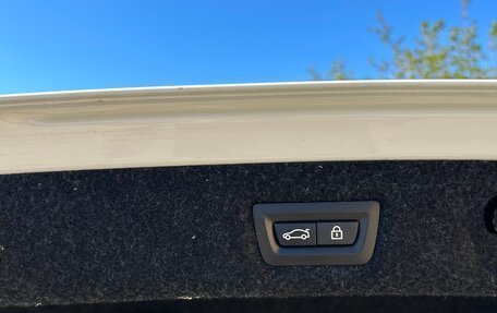 BMW 5 серия, 2017 год, 3 500 000 рублей, 21 фотография