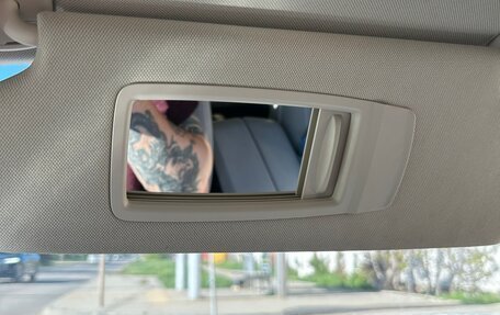 BMW 5 серия, 2017 год, 3 500 000 рублей, 26 фотография