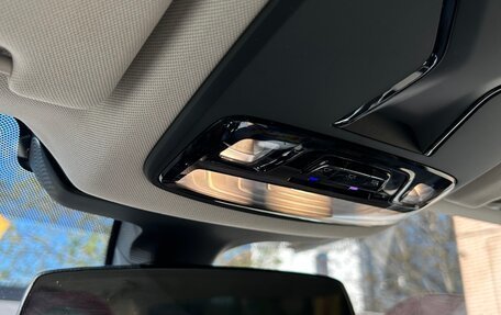 BMW 5 серия, 2017 год, 3 500 000 рублей, 27 фотография