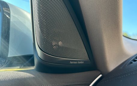 BMW 5 серия, 2017 год, 3 500 000 рублей, 24 фотография