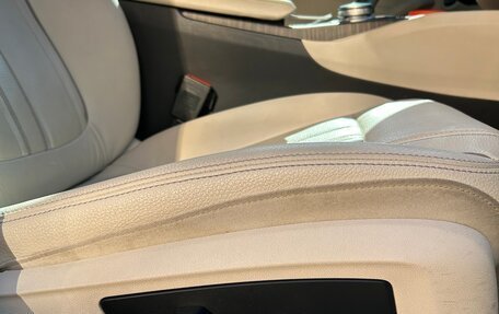 BMW 5 серия, 2017 год, 3 500 000 рублей, 22 фотография