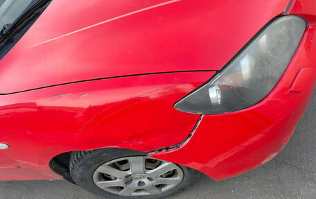 Mazda 3, 2007 год, 330 000 рублей, 2 фотография