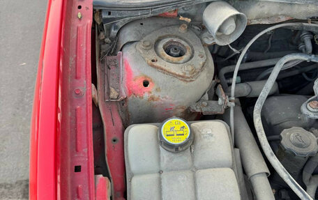 Mazda 3, 2007 год, 330 000 рублей, 10 фотография