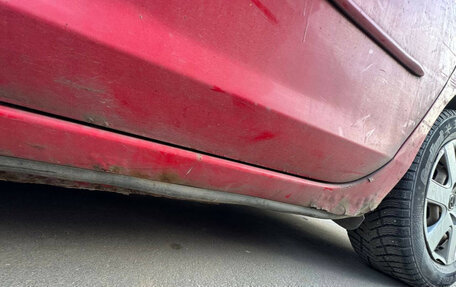 Mazda 3, 2007 год, 330 000 рублей, 5 фотография