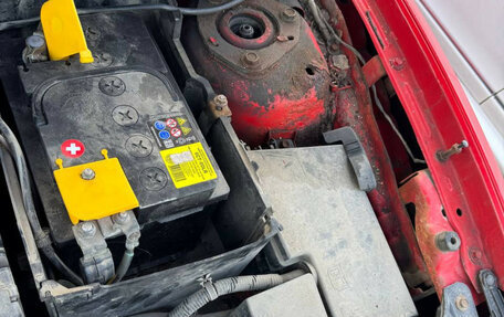 Mazda 3, 2007 год, 330 000 рублей, 11 фотография