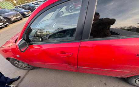 Mazda 3, 2007 год, 330 000 рублей, 6 фотография