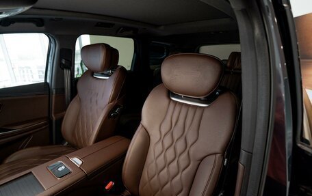 CheryExeed VX, 2025 год, 5 730 000 рублей, 14 фотография