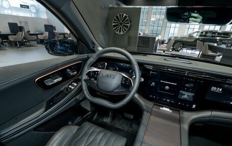 CheryExeed VX, 2025 год, 5 530 000 рублей, 9 фотография