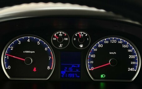 Hyundai i30 I, 2008 год, 550 000 рублей, 6 фотография