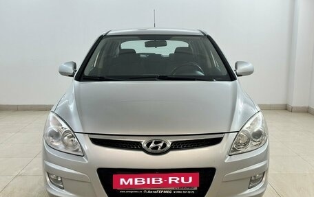 Hyundai i30 I, 2008 год, 550 000 рублей, 2 фотография