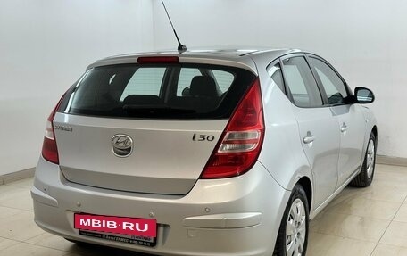 Hyundai i30 I, 2008 год, 550 000 рублей, 4 фотография