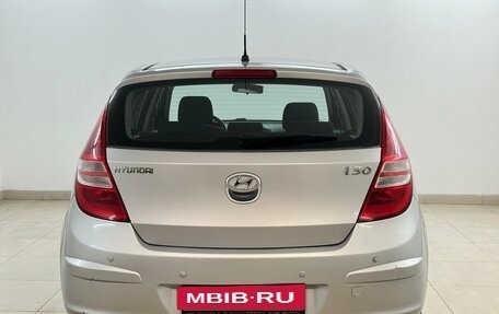 Hyundai i30 I, 2008 год, 550 000 рублей, 3 фотография