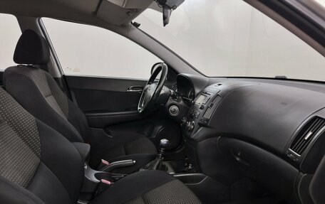 Hyundai i30 I, 2008 год, 550 000 рублей, 9 фотография