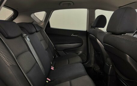 Hyundai i30 I, 2008 год, 550 000 рублей, 10 фотография