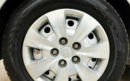 Hyundai i30 I, 2008 год, 550 000 рублей, 13 фотография