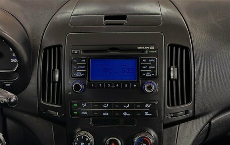 Hyundai i30 I, 2008 год, 550 000 рублей, 7 фотография