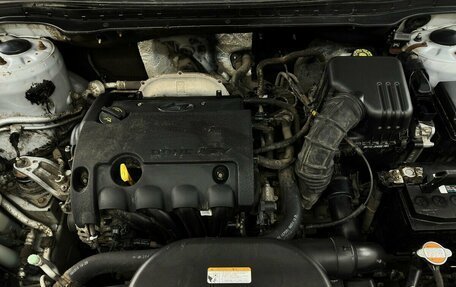 Hyundai i30 I, 2008 год, 550 000 рублей, 12 фотография