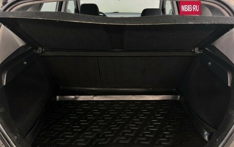 Hyundai i30 I, 2008 год, 550 000 рублей, 11 фотография